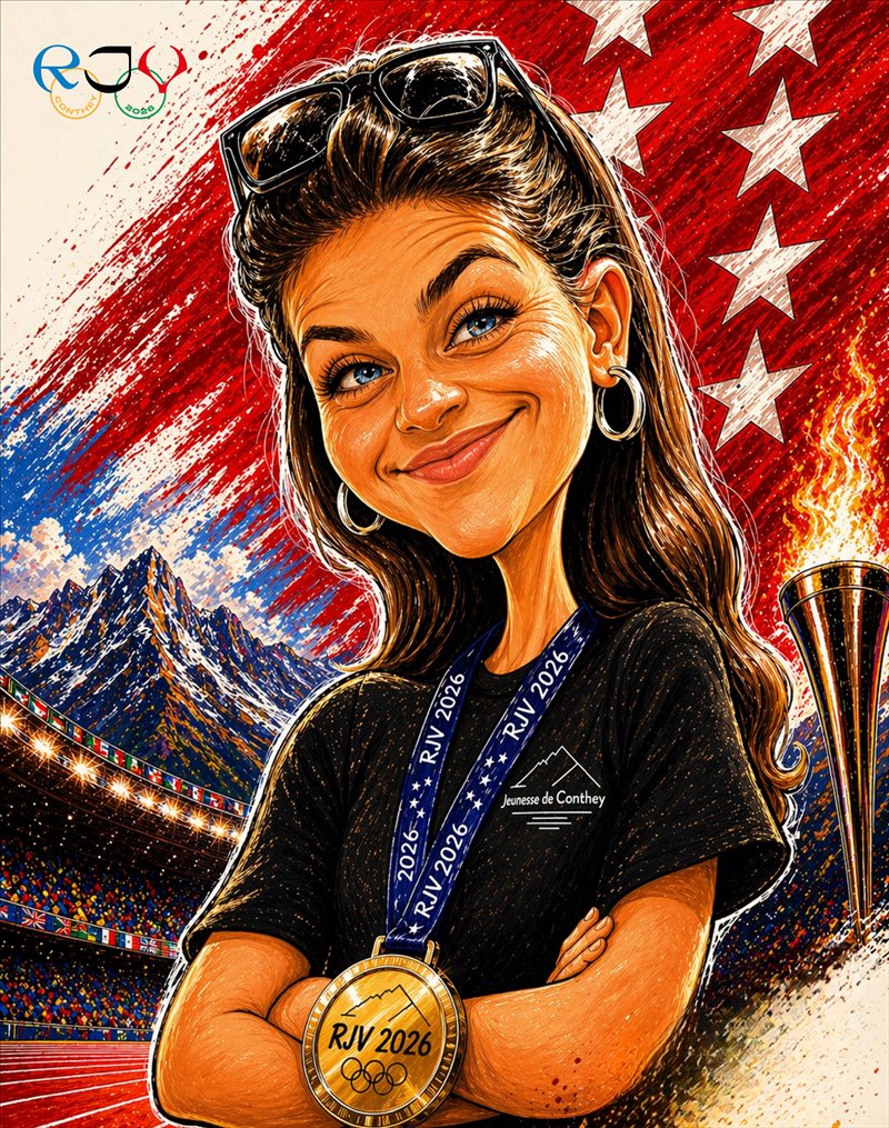 Photo de Chloé Roh